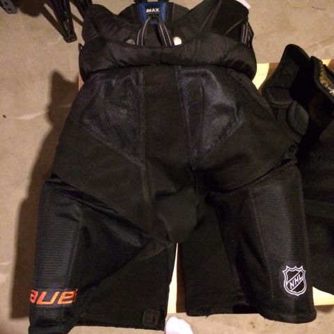Flyers One95's