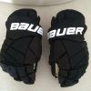 For Sale: Bauer x60 gloves 14"