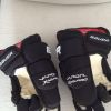 Bauer x60 gloves 14"