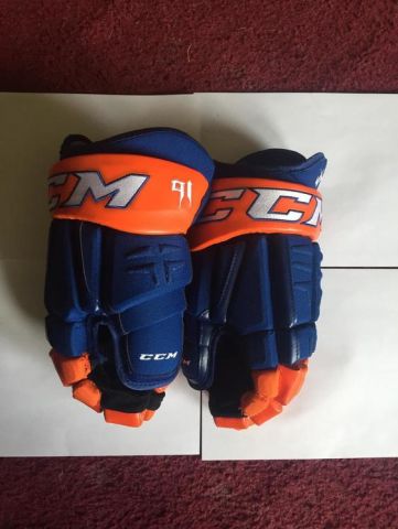 JT Gloves
