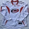 WHITE CANES JERSEY #1