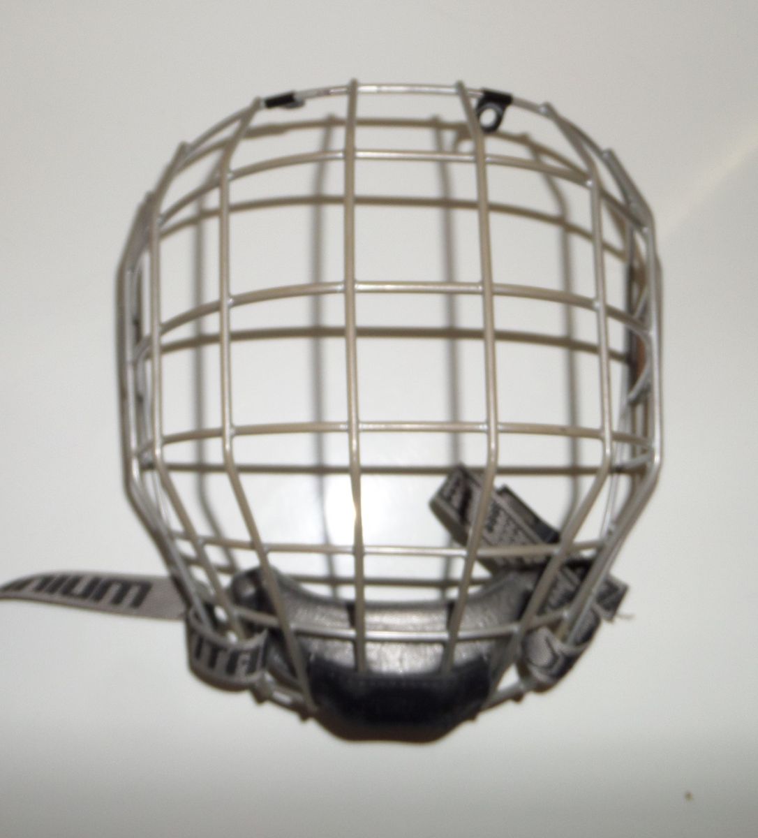 ItechTi1 Titanium Cages Gallery Pro Stock Hockey