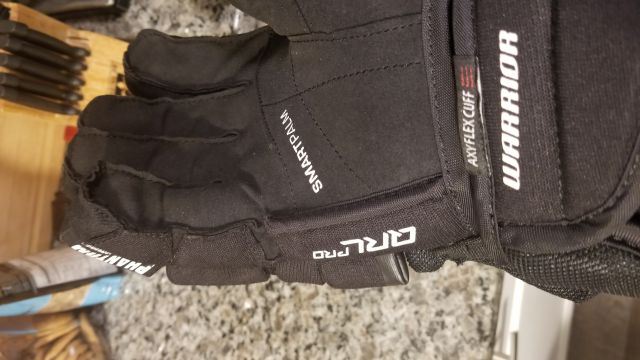 QRL Pro Gloves 3