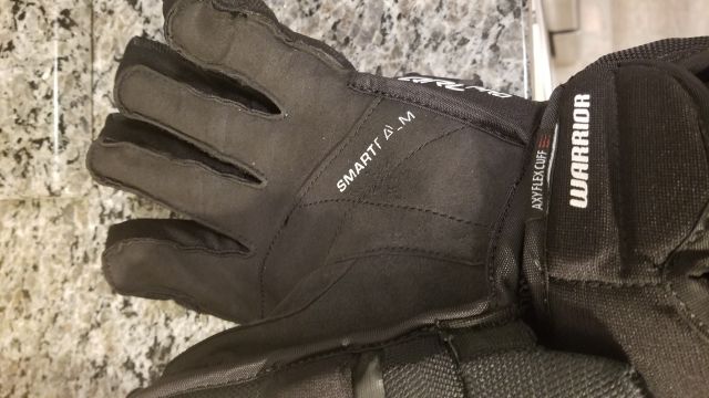 QRL Pro Gloves 6