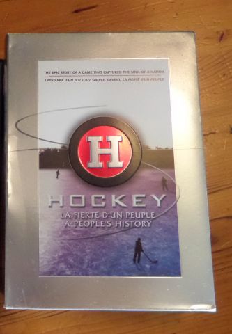 HockeyHistory