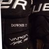 Steve Downie Flyers Bauer APX 13'' #4