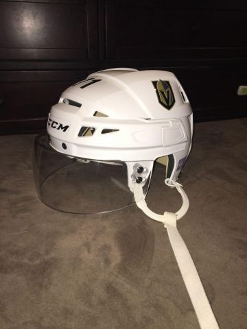 Vegas Helmet