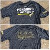 Pittsburgh Penguins staff speedwick