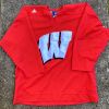 University Of Wisconsin Badgers jersey