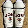 Jofa shin guards