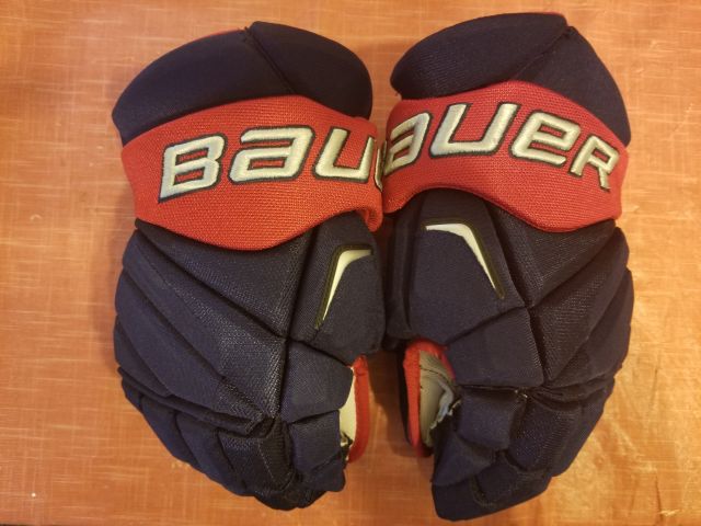 Skille CBJ Gloves