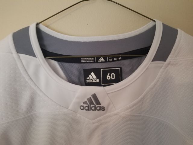 Adidas Practice Jersey