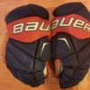 Skille CBJ Gloves