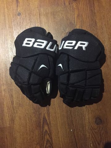 Tyler Seguin Gloves