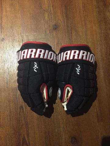 Patty Kane AS1 gloves 14"
