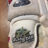 Dallas All Star Game Gloves