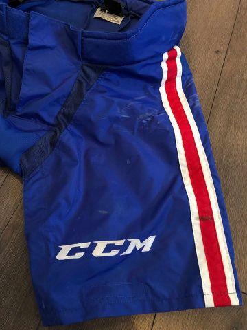 Montreal Canadiens CCM Shell