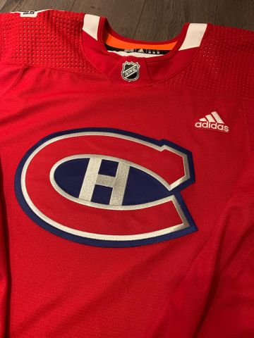 Montreal Canadiens Gear, Canadiens Jerseys, Montreal Pro Shop