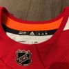 Montreal Canadiens Adidas MIC 100th Classic Practice Jersey size 56