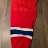 Montreal Canadiens home Reebok Large socks