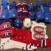 Habs family