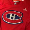 Montreal Canadiens Adidas MIC 100th Classic Practice Jersey size 56