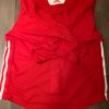 Montreal Canadiens Adidas MIC 100th Classic Practice Jersey size 56