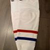 Montreal Canadiens away Adidas Large socks