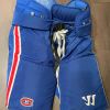 Montreal Canadiens Covert QRL Pro Pants