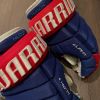 Montreal Canadiens Warrior Alpha QX Pro 13'' Charles Hudon