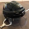 Pittsburgh Penguins Bauer 4500 Helmet with Bauer visor