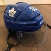 Toronto Maple Leafs CCM V08 Helmet Patrick Marleau