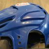 Montreal Canadiens Warrior Krown 360 Helmet