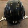 Pittsburgh Penguins Bauer 4500 Helmet with Bauer visor