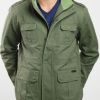 Gongshow Military Jacket M