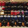 Glove collection 4