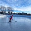 ODR Quarantine 2021 Montreal Canadiens