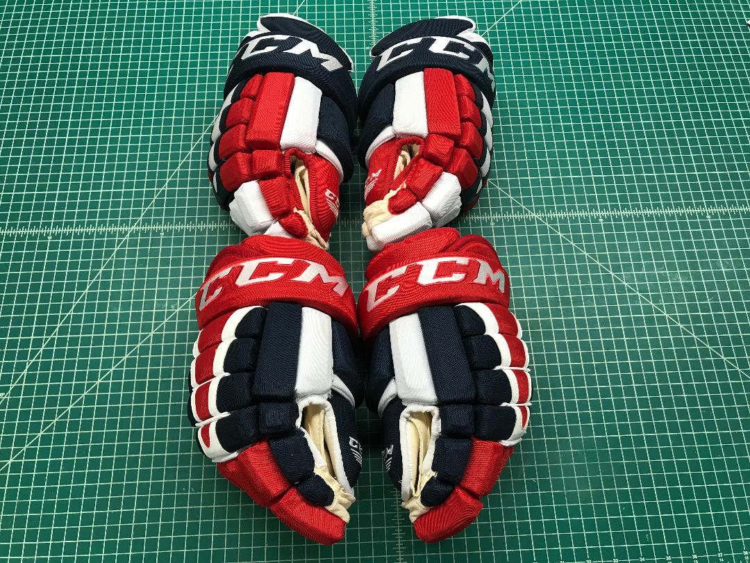 Glove repair Hockey Menders Hockey Gear Pro Stock Hockey