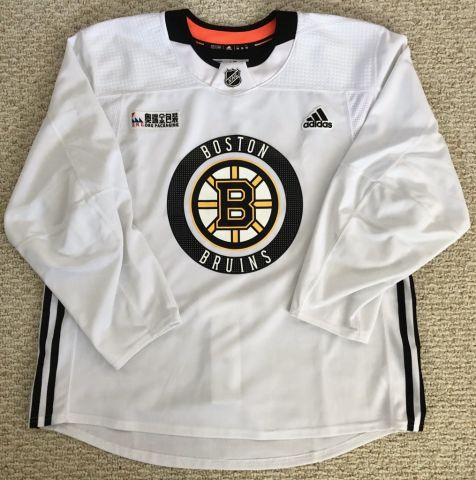 Adidas MiC Practice Jersey Crest Removal - 'How To' Guides & Jersey Basics  - SportBuff Zone - The Official SB Bulletin Board