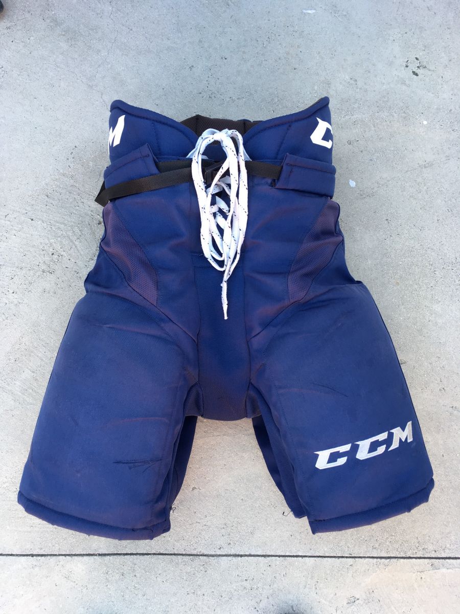 ccm hp30 pants