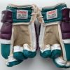 Mighty Ducks of Anaheim Cooper 5 Roll Leather Palms