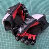 Custom Eagle X71 14" Gloves