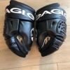 Brand New Eagle Sentry 14.5" Hockey gloves