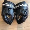 Brand New Eagle Sentry 14.5" Hockey gloves