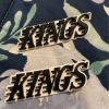 90's Retro Kings 3D Decals