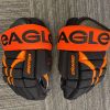 Neon Orange Eagle Aero Pro 14" Asking 175 plus shipping.