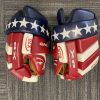 Eagle X70 USA Gloves 14" **RARE**
