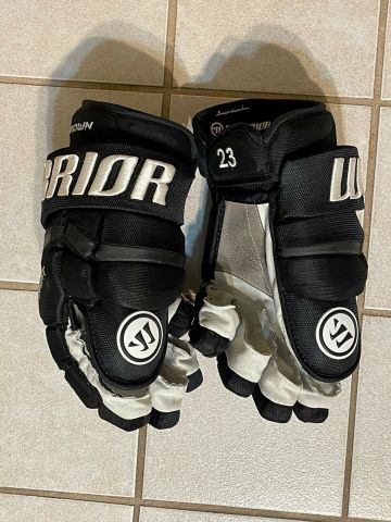 Dustin Brown Warrior QRL Pro 14"