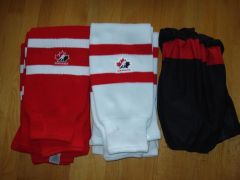 nike swift hockey socks