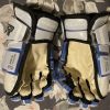 Bauer 2s Pro X-ray gloves 14”
